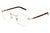 MONT BLANC/MB0274O/004/53-21-145
