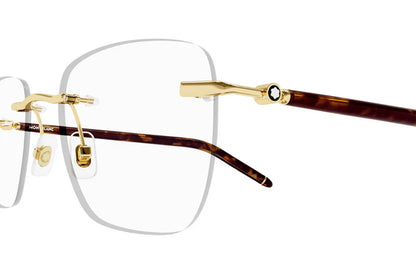 MONT BLANC/MB0274O/004/53-21-145