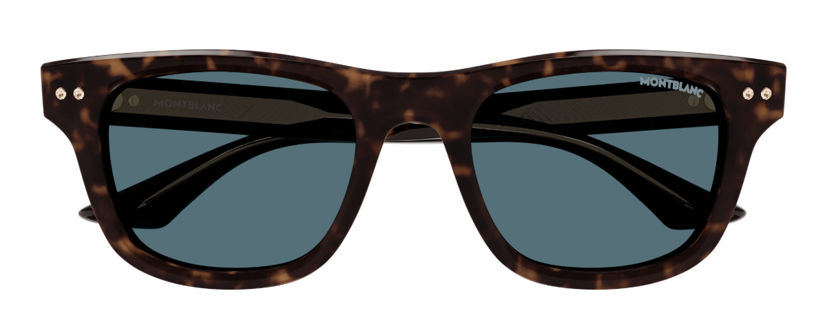 MONT BLANC MB0254S-002-53