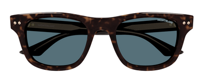 MONT BLANC MB0254S-002-53