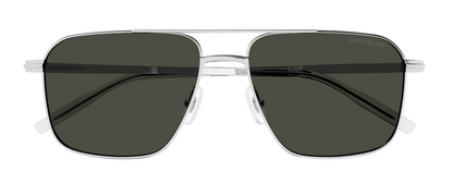 MONT BLANC MB0278S-002-56