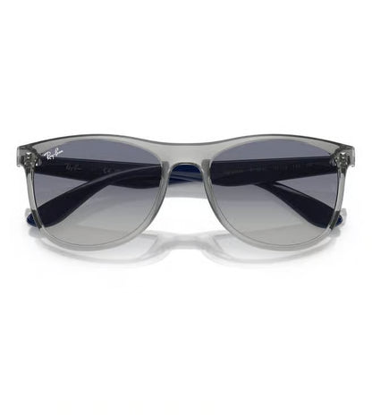 SUNGLASS RAY BAN/RB4412I/6739/4L/57-19-145