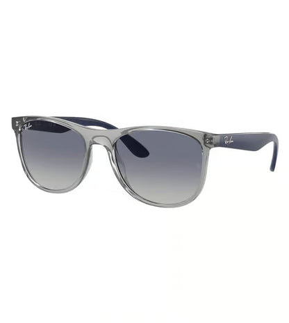 SUNGLASS RAY BAN/RB4412I/6739/4L/57-19-145