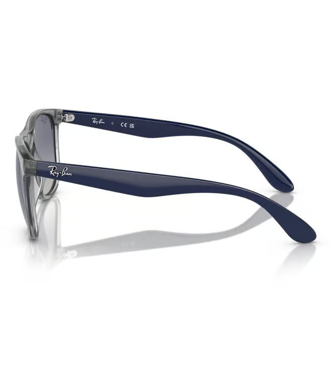 SUNGLASS RAY BAN/RB4412I/6739/4L/57-19-145