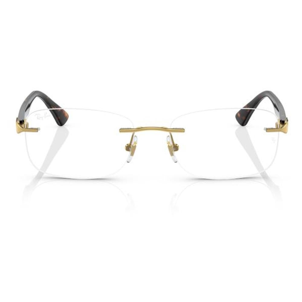 RAY BAN/RB6488I/2500/53-17-145