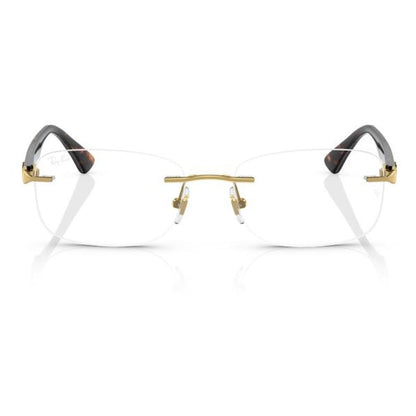 RAY BAN/RB6488I/2500/53-17-145