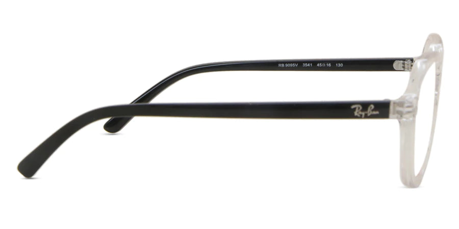 FRAME RAY BAN/RB9095V/3541/47-16-130