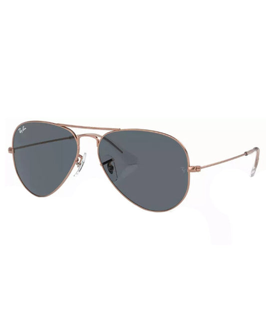 SUNGLASS RAY BAN/RB3025/9202/R5/58-14-135