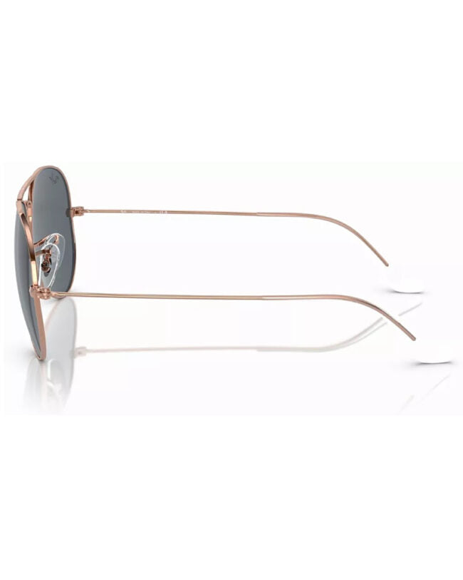 SUNGLASS RAY BAN/RB3025/9202/R5/58-14-135