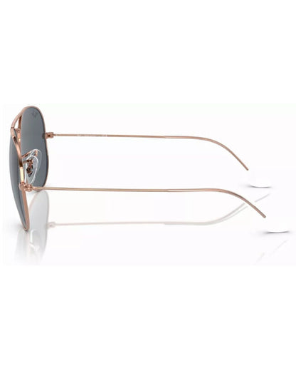 SUNGLASS RAY BAN/RB3025/9202/R5/58-14-135
