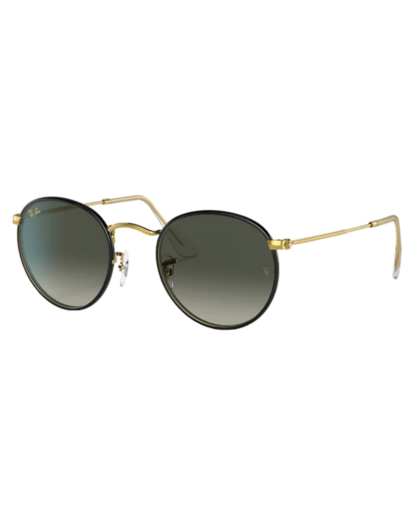 SUNGLASS RAY BAN/RB3447-J-M/9196/71/50-21-145