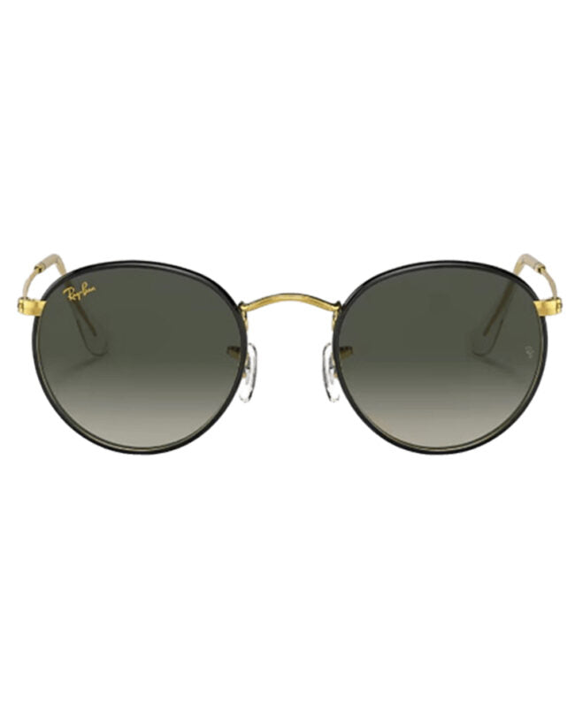 SUNGLASS RAY BAN/RB3447-J-M/9196/71/50-21-145