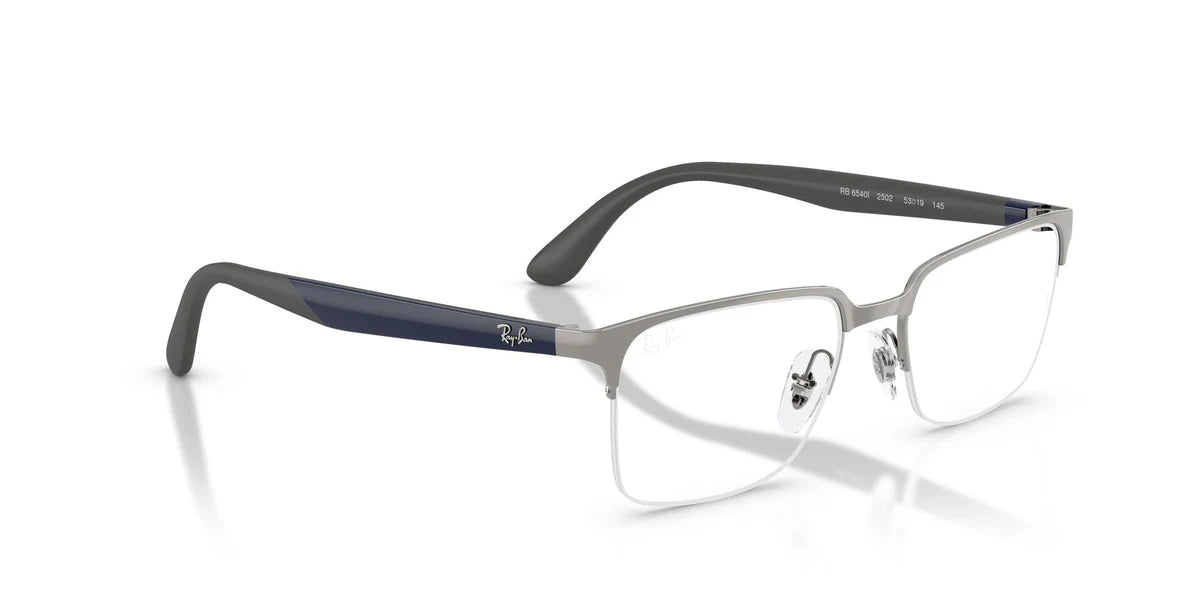 FRAME RAY BAN/RB6540I/2502/53-19-145