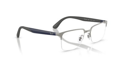 FRAME RAY BAN/RB6540I/2502/53-19-145
