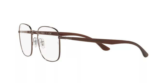 FRAME RAY BAN/RB6469/3110/50-19-145