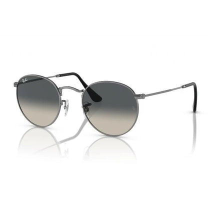 SUNGLASS RAY BAN/RB3447/004/71/50-21-145