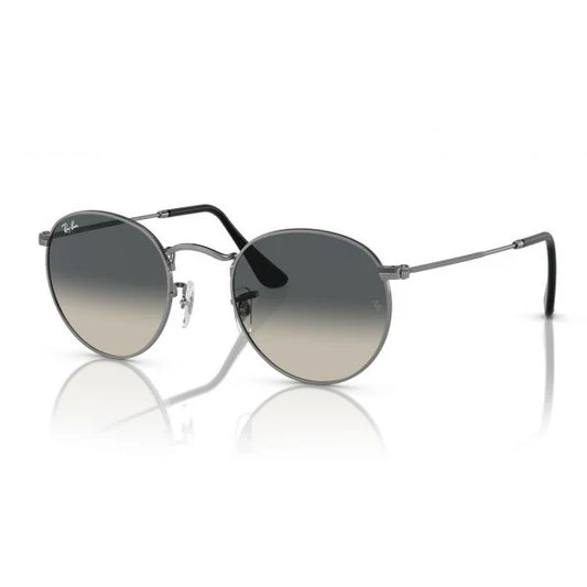 SUNGLASS RAY BAN/RB3447/004/71/50-21-145