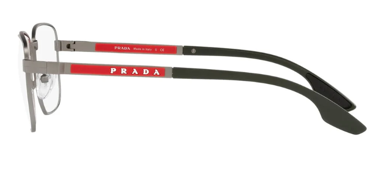 FRAME PRADA/VPS50O/7CQ-1O1/57-18-140