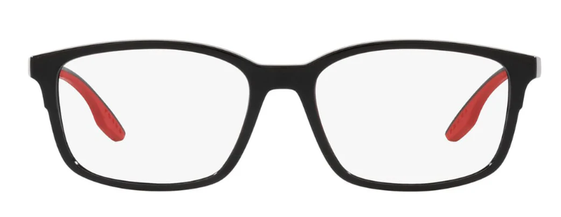 FRAME PRADA/VPS01P/1AB-1O1/54-17-145