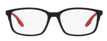 FRAME PRADA/VPS01P/1AB-1O1/54-17-145