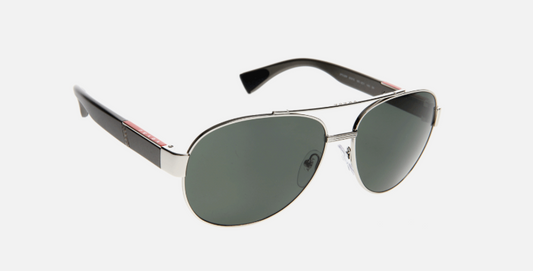 SUNGLASS PRADA/SPS52M/1BC-3O1/60