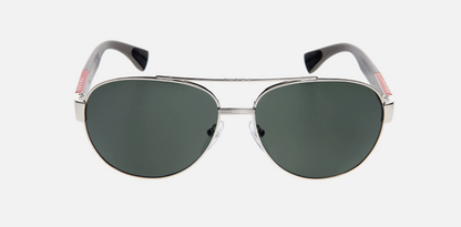 SUNGLASS PRADA/SPS52M/1BC-3O1/60