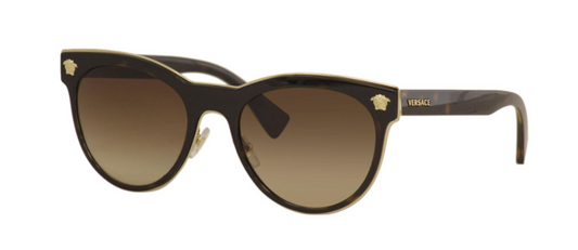 SUNGLASS VERSACE/MOD2198/1252/13/54-20-145