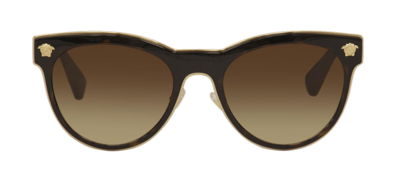SUNGLASS VERSACE/MOD2198/1252/13/54-20-145