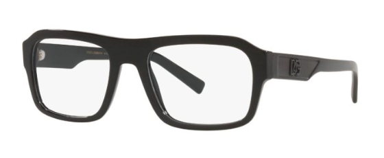 FRAME DOLCE & GABBANA/DG3351/501/53-20-145