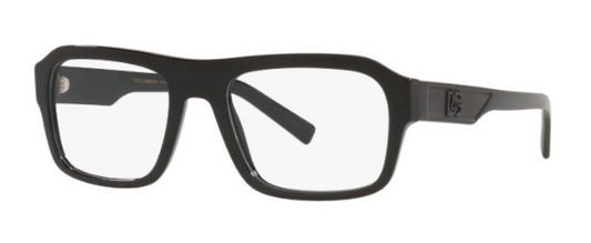 FRAME DOLCE & GABBANA/DG3351/501/53-20-145