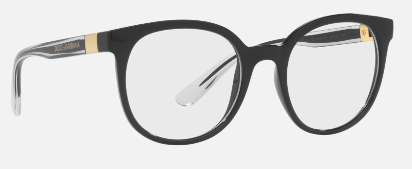 FRAME DOLCE & GABBANA/DG5083/501/49