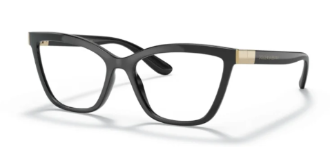 FRAME DOLCE & GABBANA/DG5076/501/53