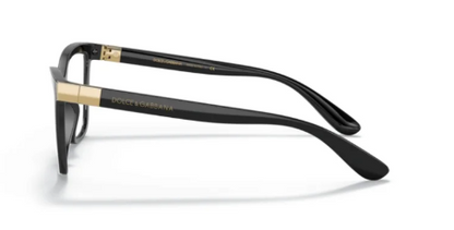 FRAME DOLCE & GABBANA/DG5076/501/53