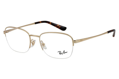 FRAME RAY BAN/RB6463I/2500/53-19-145