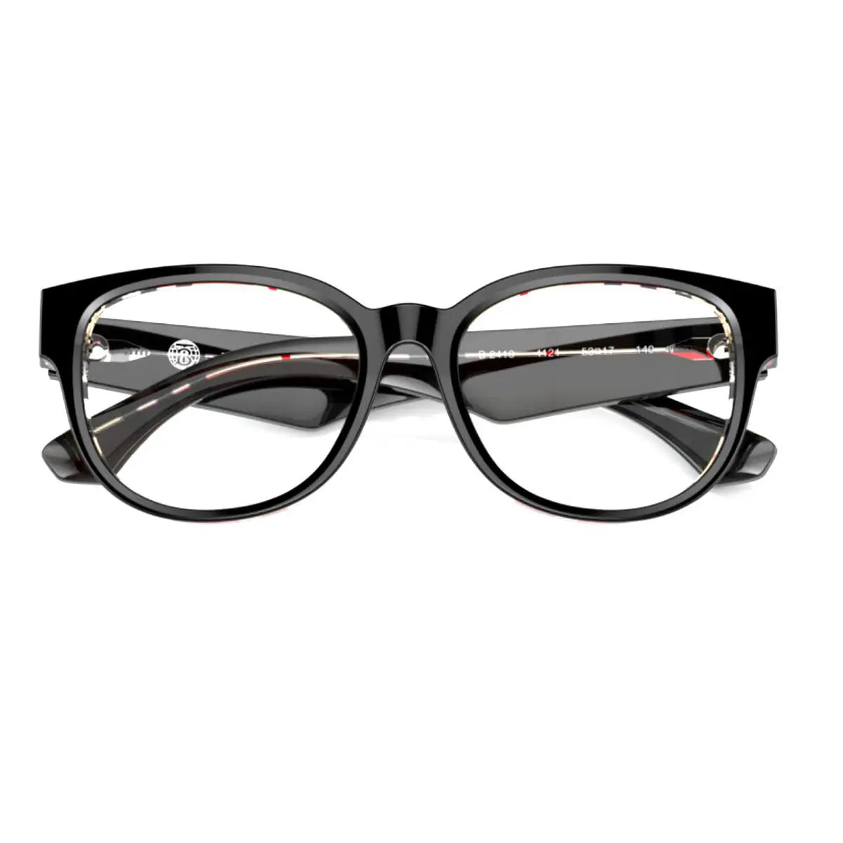 BURBERRY/B2410/4121/53-17-140