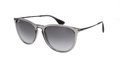 SUNGLASS RAY BAN/RB4171/6513/8G/54-18-145