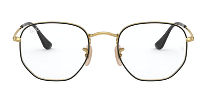 FRAME RAY BAN/RB6448F/2991/56-21-145