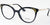 FRAME PRADA/VPR 12U/1AB-1O1/51